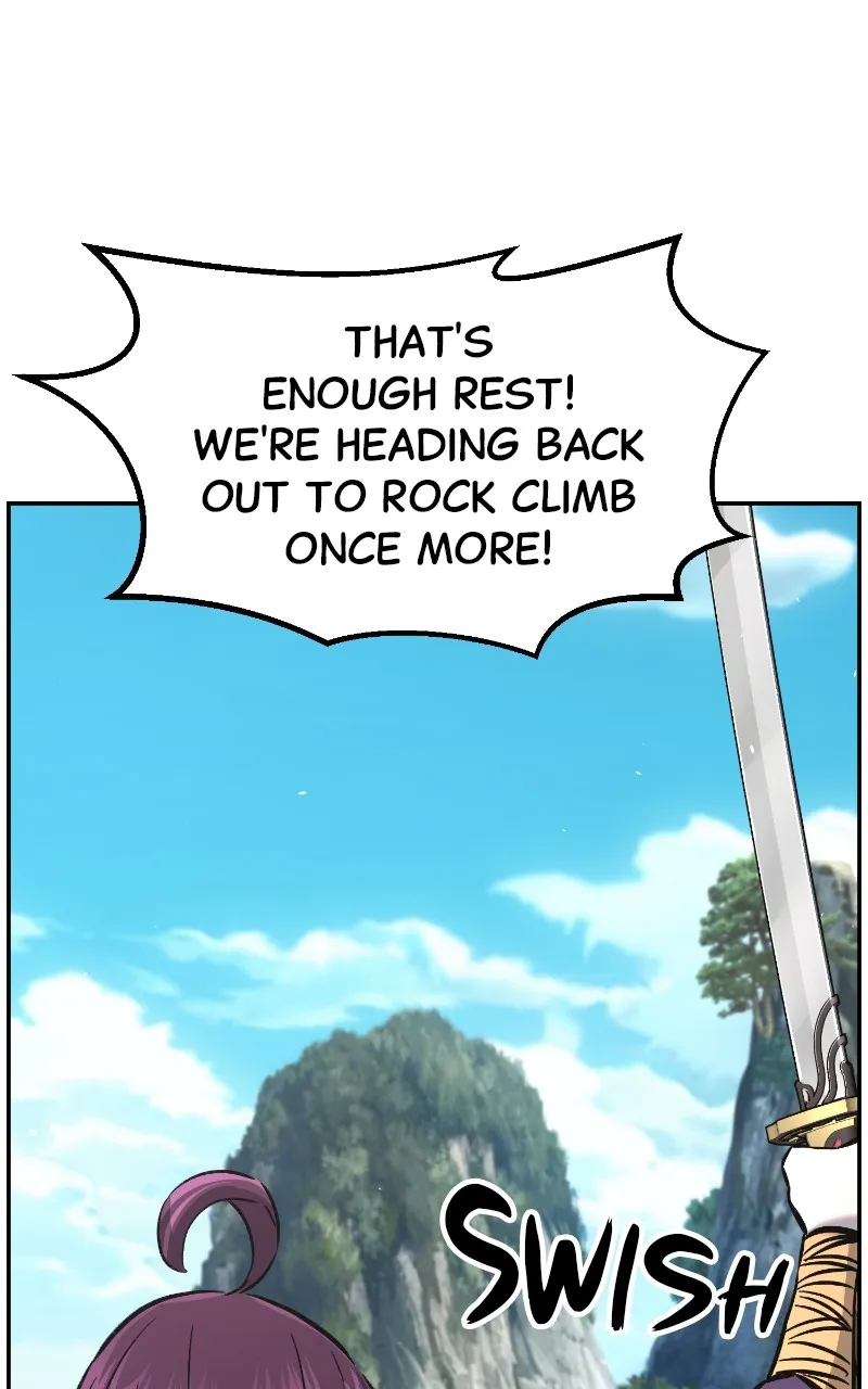 Read Absolute Sword Sense chapter 54 image 119 on Lezhin