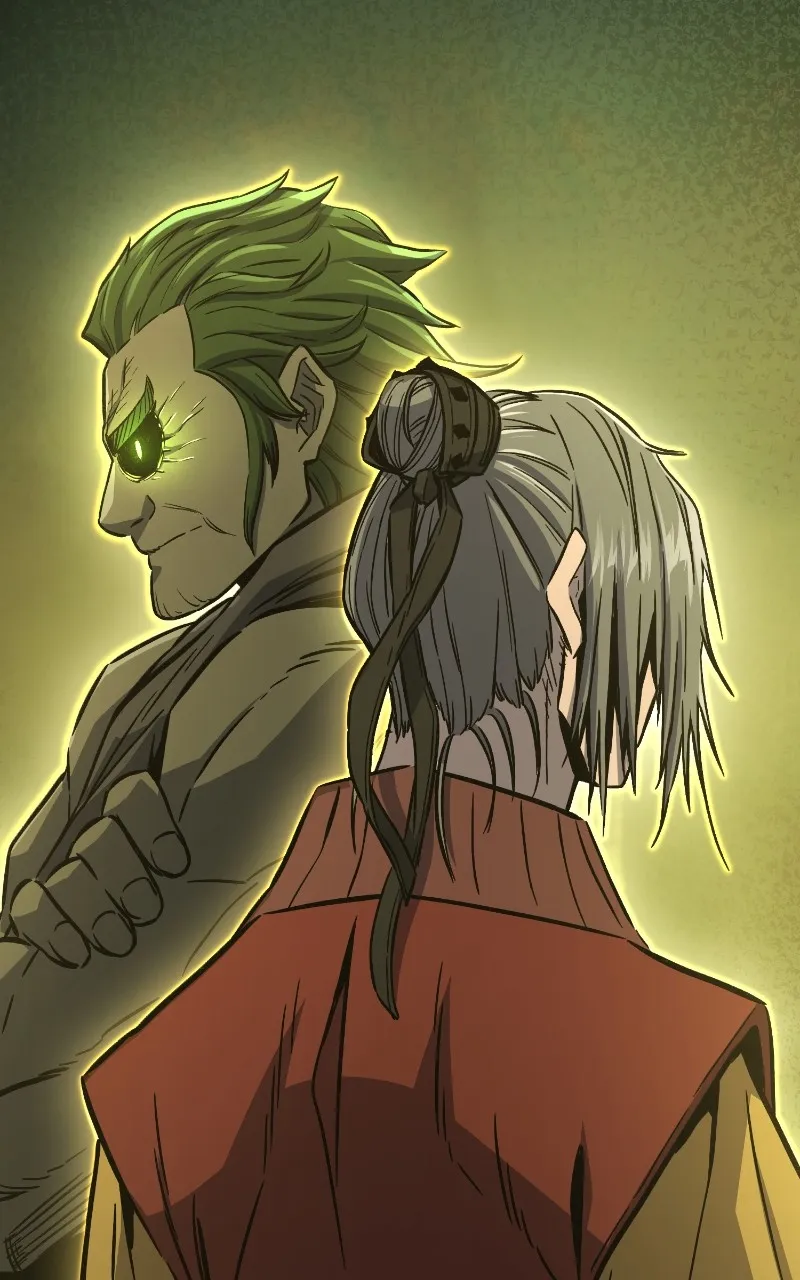 Read Absolute Sword Sense chapter 54 image 124 on Lezhin