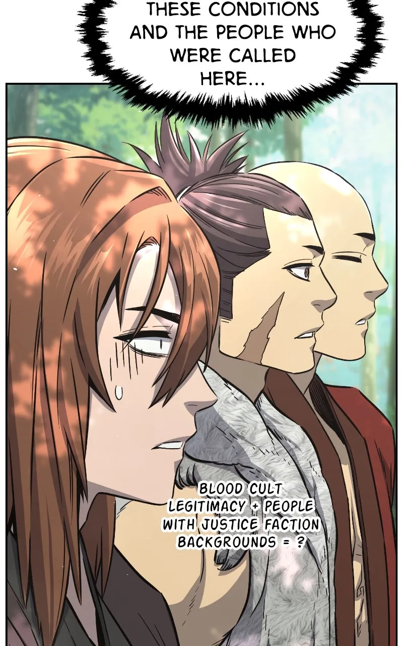 Read Absolute Sword Sense chapter 54 image 128 on Lezhin