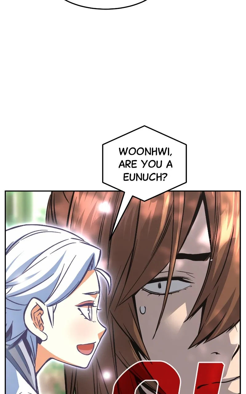 Read Absolute Sword Sense chapter 54 image 13 on Lezhin
