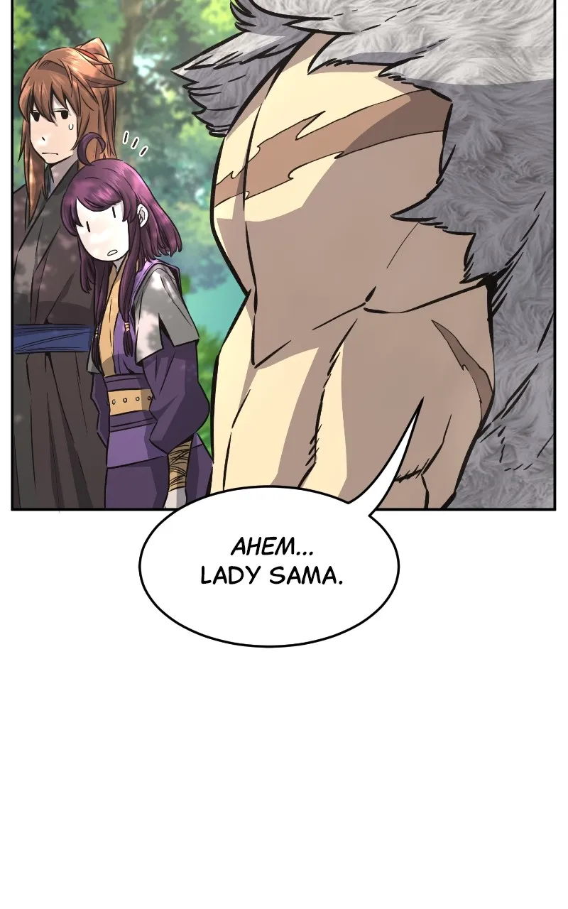 Read Absolute Sword Sense chapter 54 image 17 on Lezhin