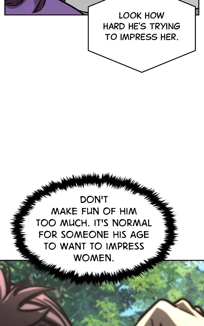 Read Absolute Sword Sense chapter 54 image 20 on Lezhin