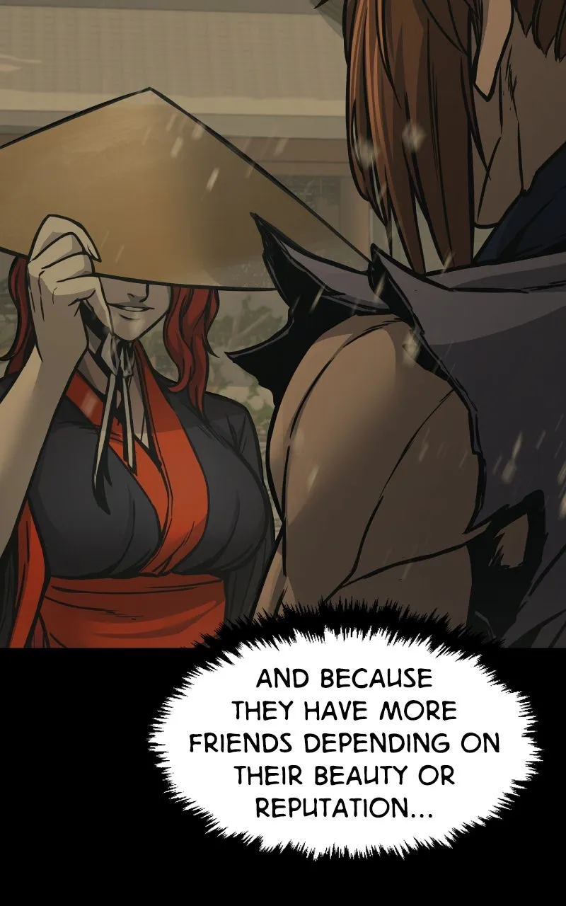Read Absolute Sword Sense chapter 54 image 23 on Lezhin