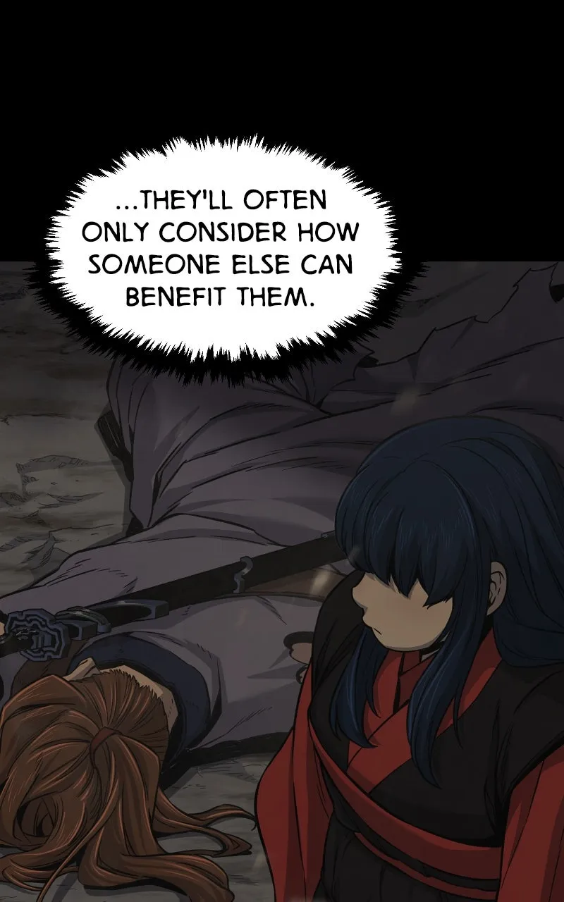 Read Absolute Sword Sense chapter 54 image 24 on Lezhin
