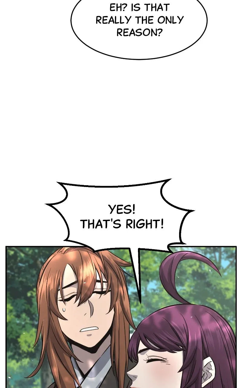 Read Absolute Sword Sense chapter 54 image 30 on Lezhin