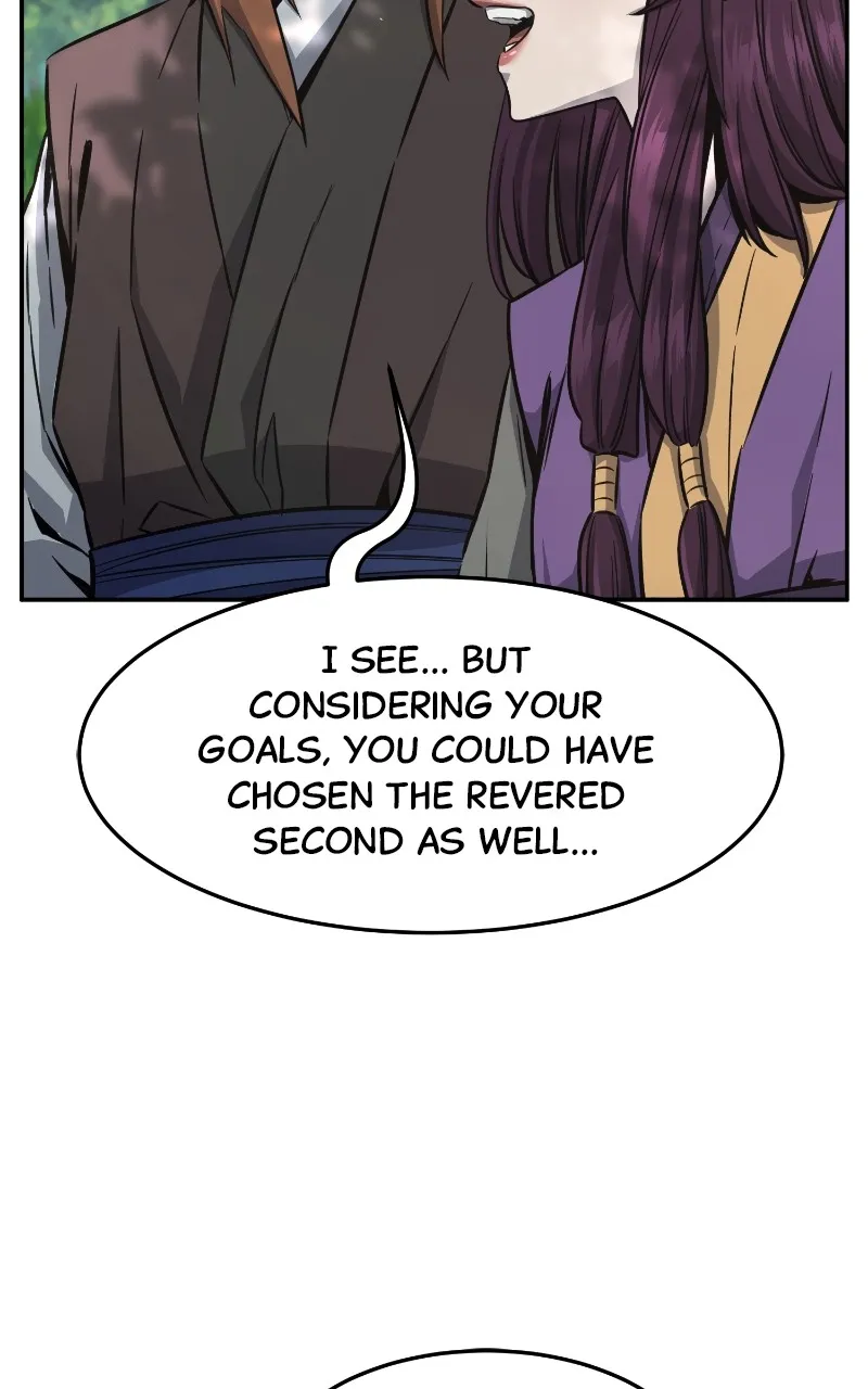 Read Absolute Sword Sense chapter 54 image 31 on Lezhin