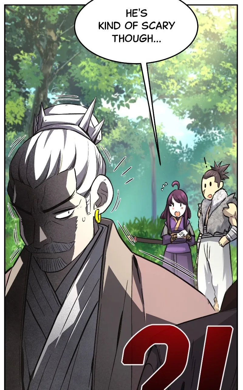 Read Absolute Sword Sense chapter 54 image 32 on Lezhin