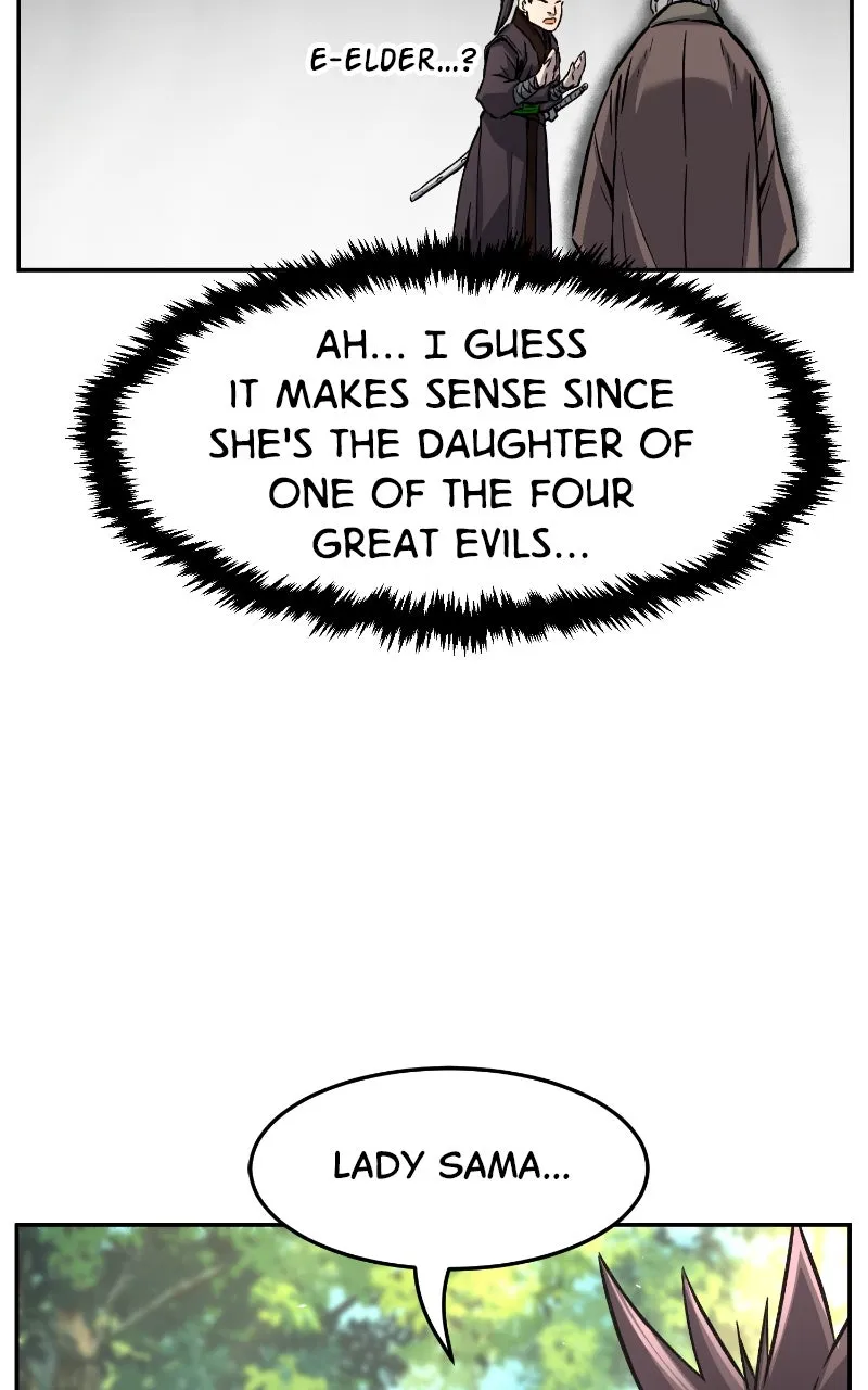 Read Absolute Sword Sense chapter 54 image 34 on Lezhin