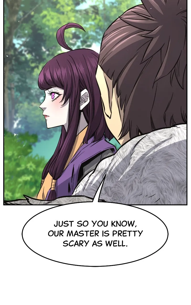 Read Absolute Sword Sense chapter 54 image 35 on Lezhin
