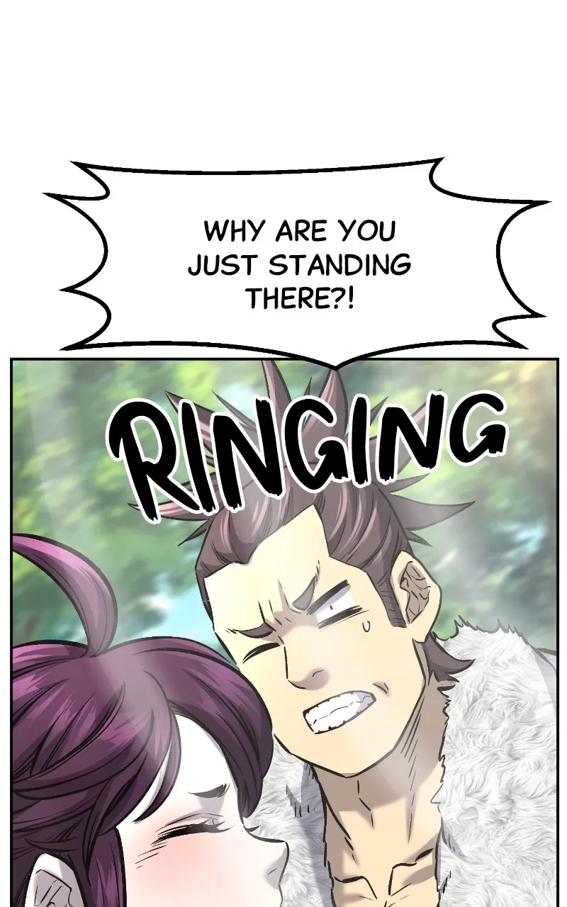 Read Absolute Sword Sense chapter 54 image 36 on Lezhin