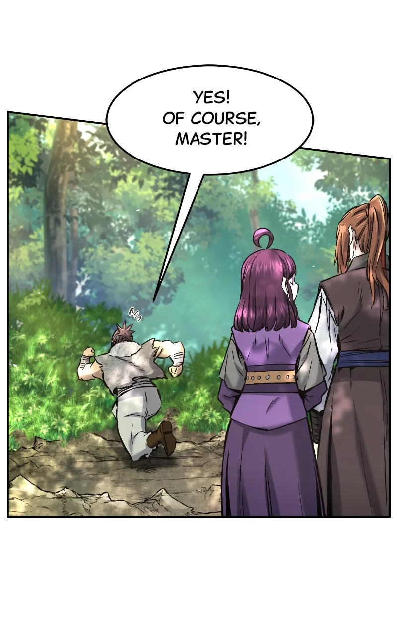 Read Absolute Sword Sense chapter 54 image 39 on Lezhin