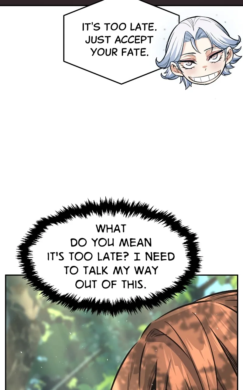 Read Absolute Sword Sense chapter 54 image 4 on Lezhin