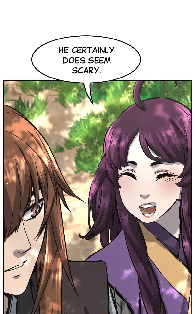 Read Absolute Sword Sense chapter 54 image 40 on Lezhin