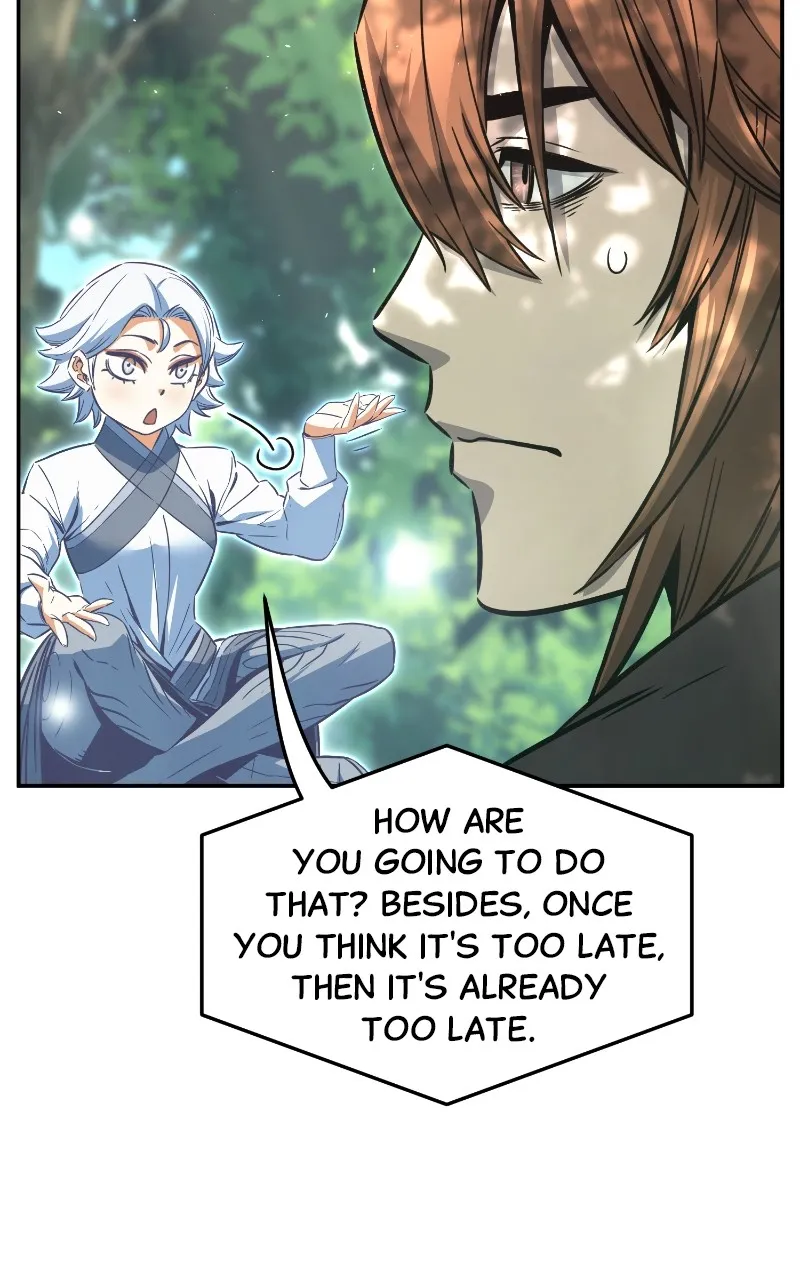 Read Absolute Sword Sense chapter 54 image 5 on Lezhin