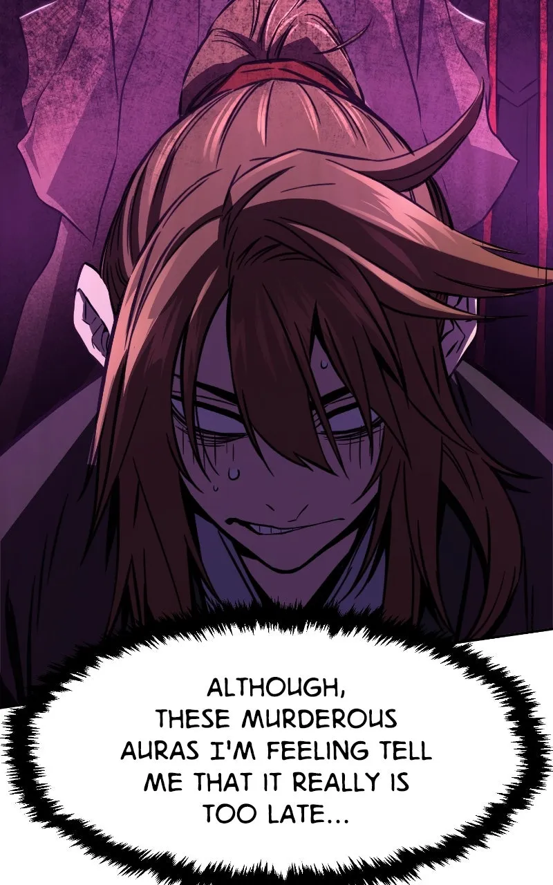 Read Absolute Sword Sense chapter 54 image 7 on Lezhin
