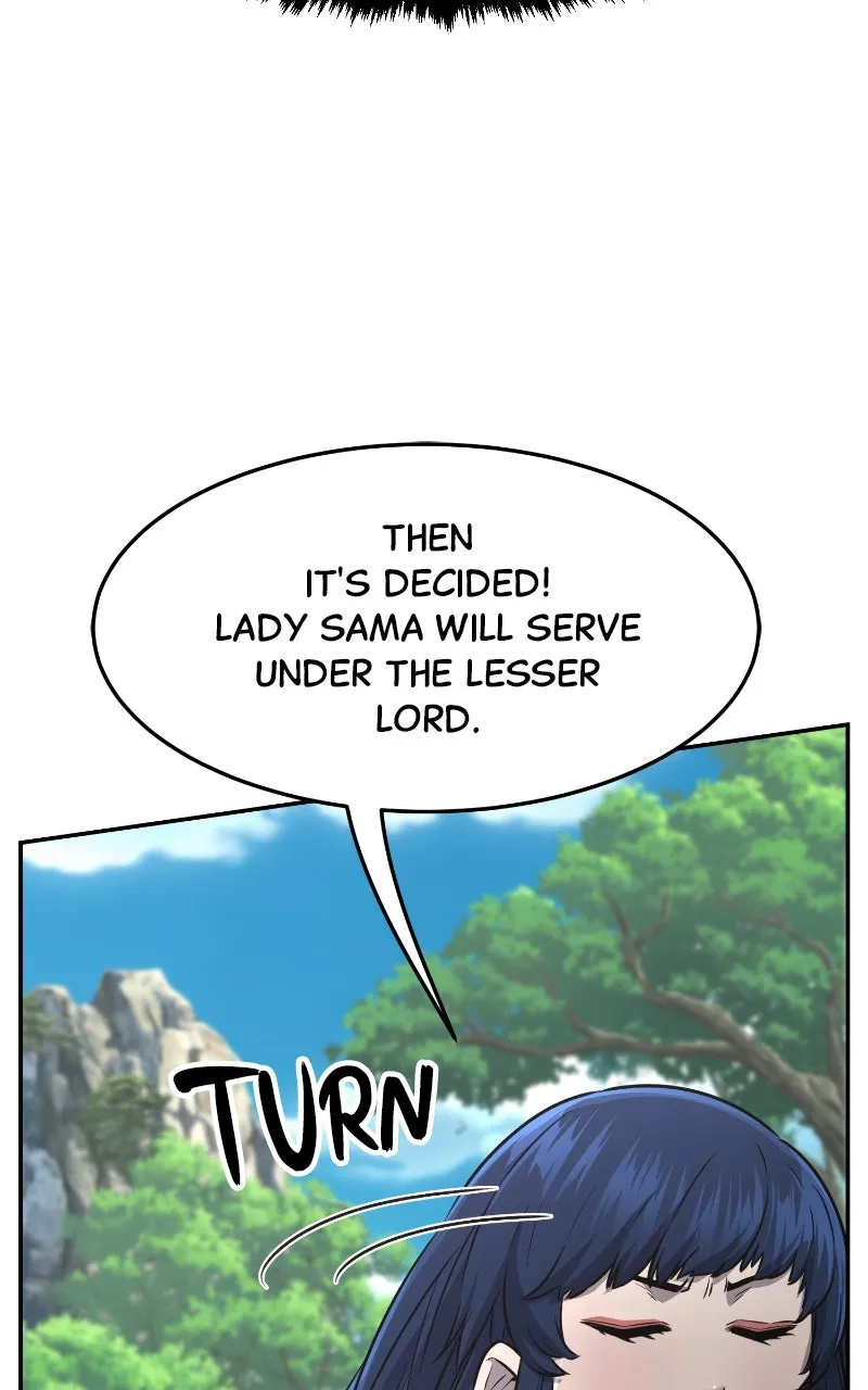 Read Absolute Sword Sense chapter 54 image 8 on Lezhin