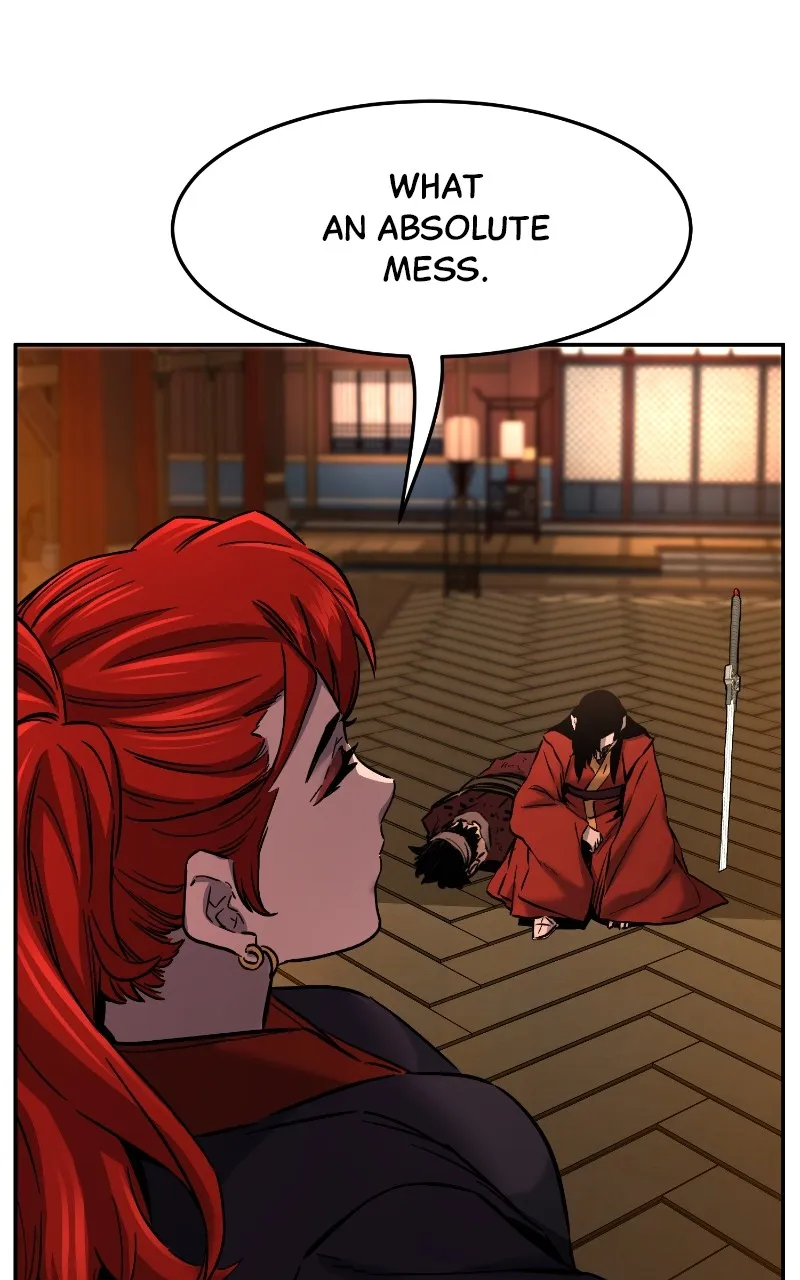 Read Absolute Sword Sense chapter 54 image 82 on Lezhin