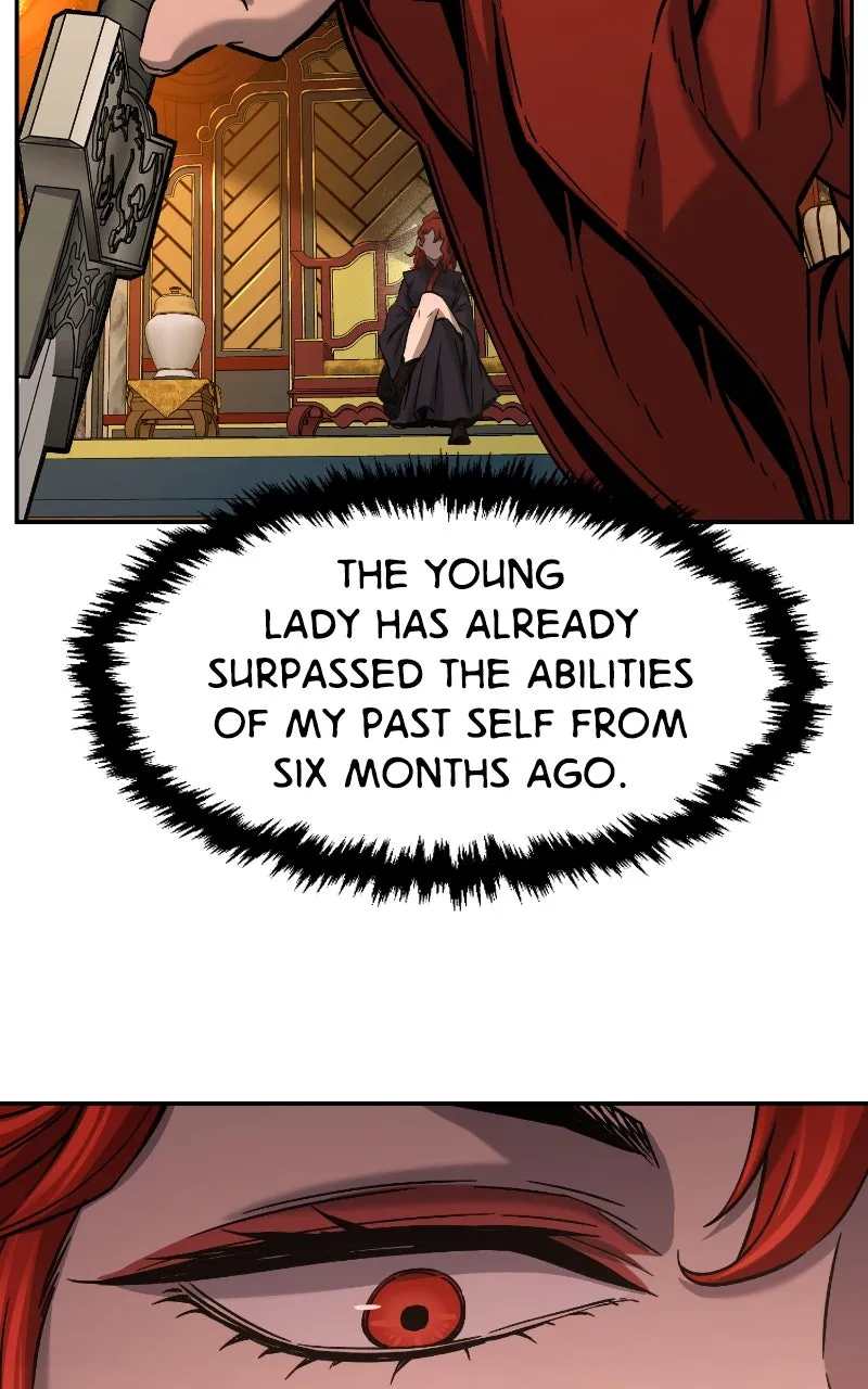 Read Absolute Sword Sense chapter 54 image 84 on Lezhin