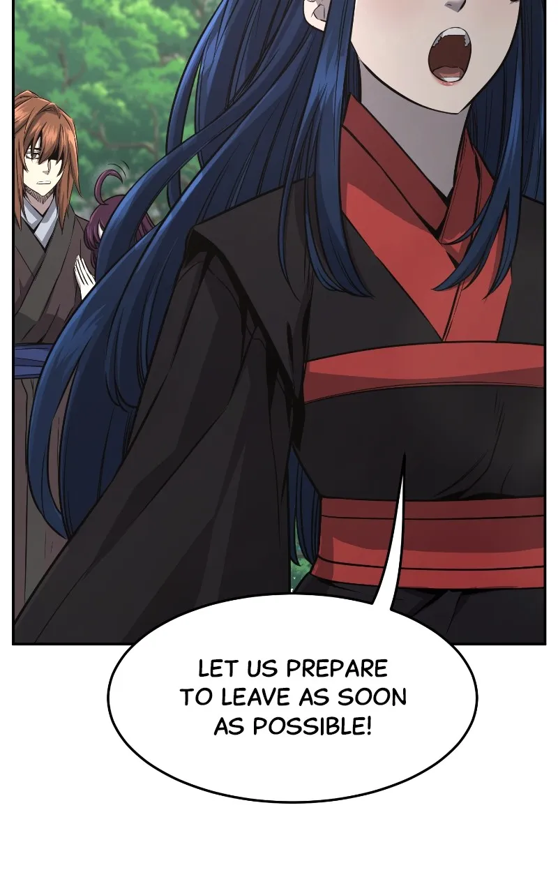 Read Absolute Sword Sense chapter 54 image 9 on Lezhin