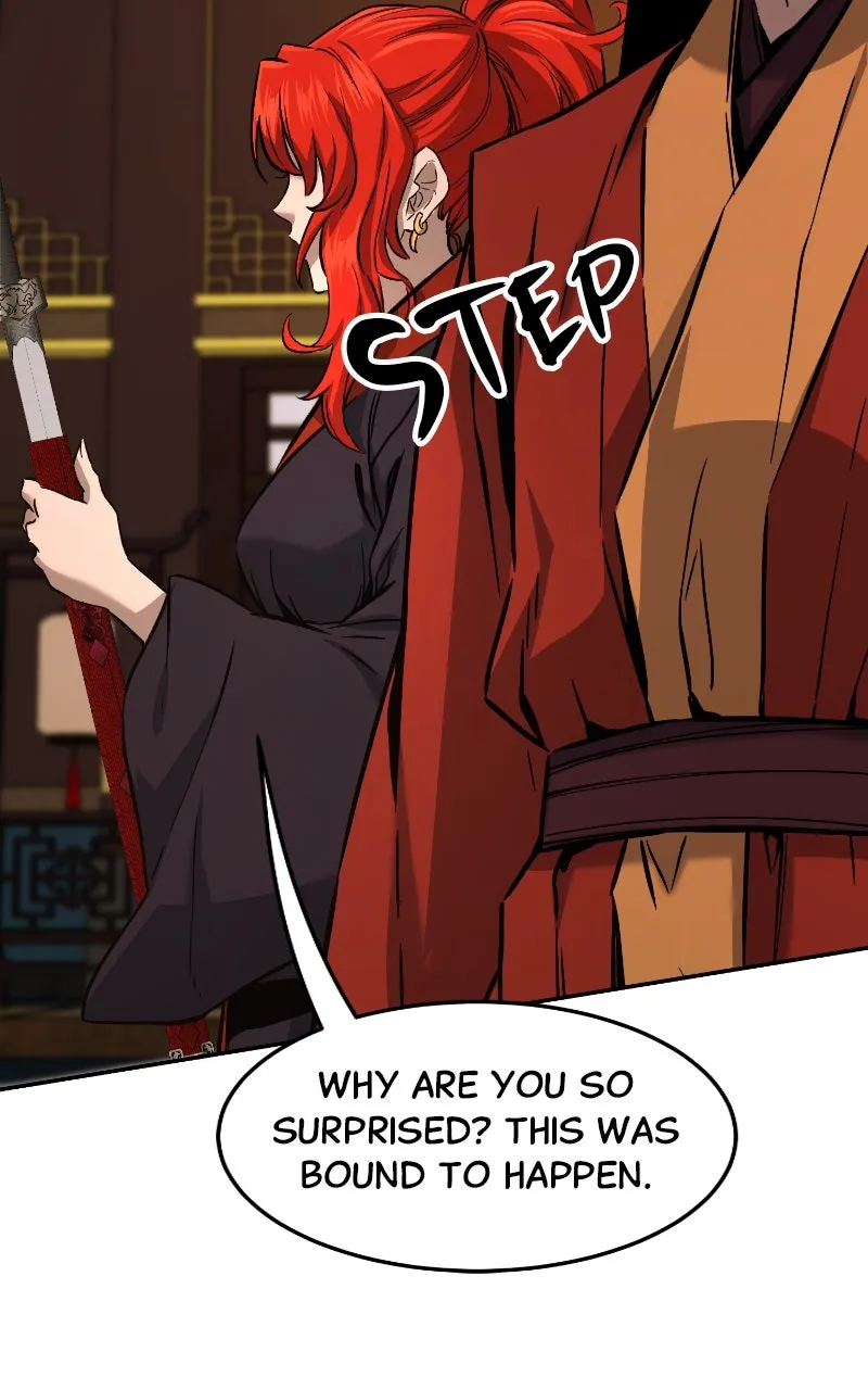 Read Absolute Sword Sense chapter 54 image 91 on Lezhin