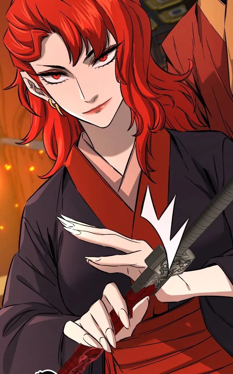 Read Absolute Sword Sense chapter 54 image 93 on Lezhin