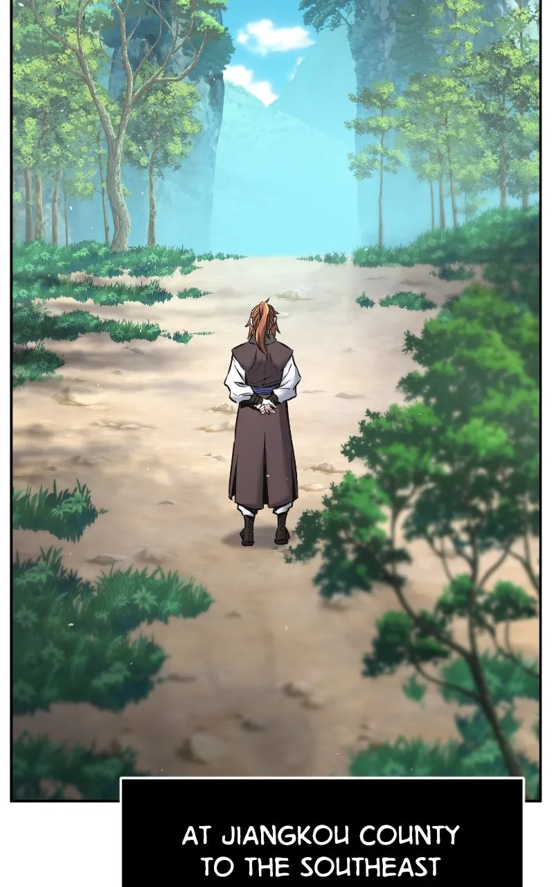 Read Absolute Sword Sense chapter 54 image 96 on Lezhin