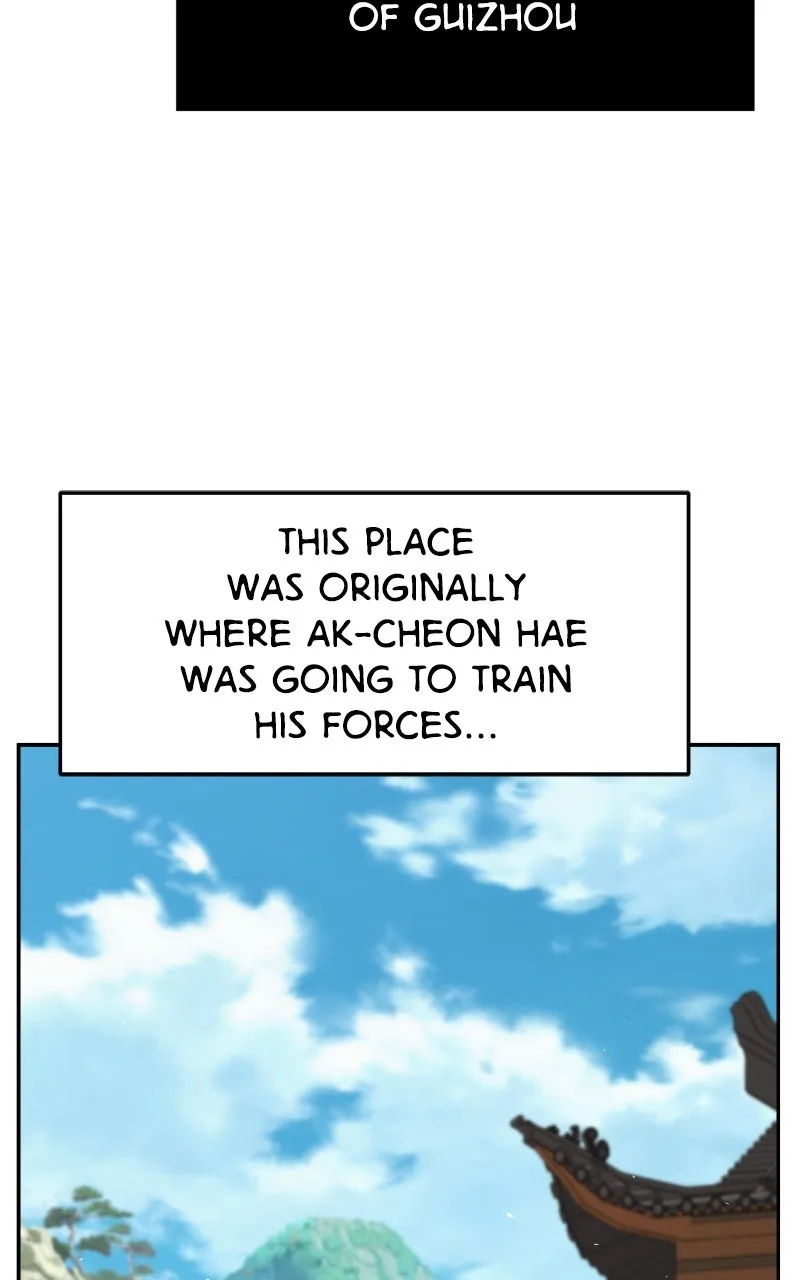 Read Absolute Sword Sense chapter 54 image 97 on Lezhin