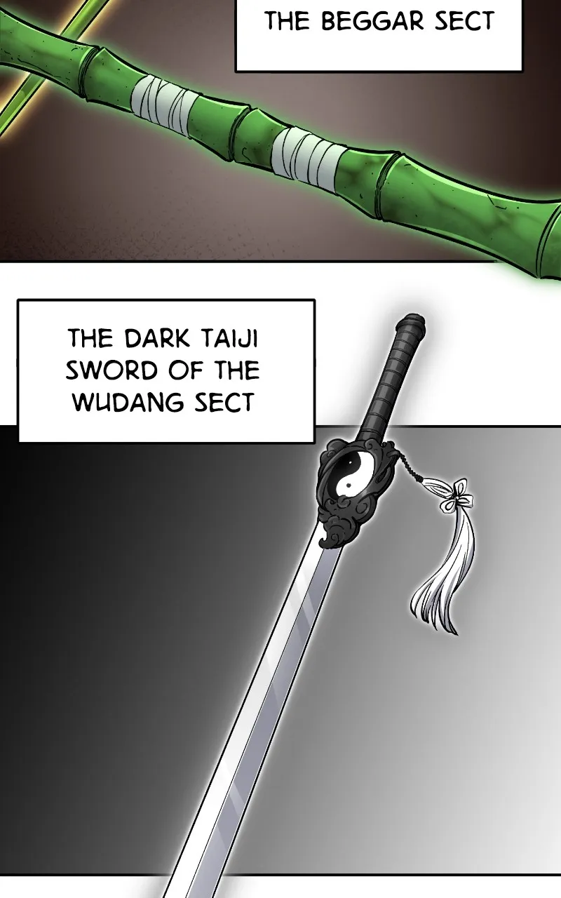 Read Absolute Sword Sense chapter 55 image 10 on Lezhin
