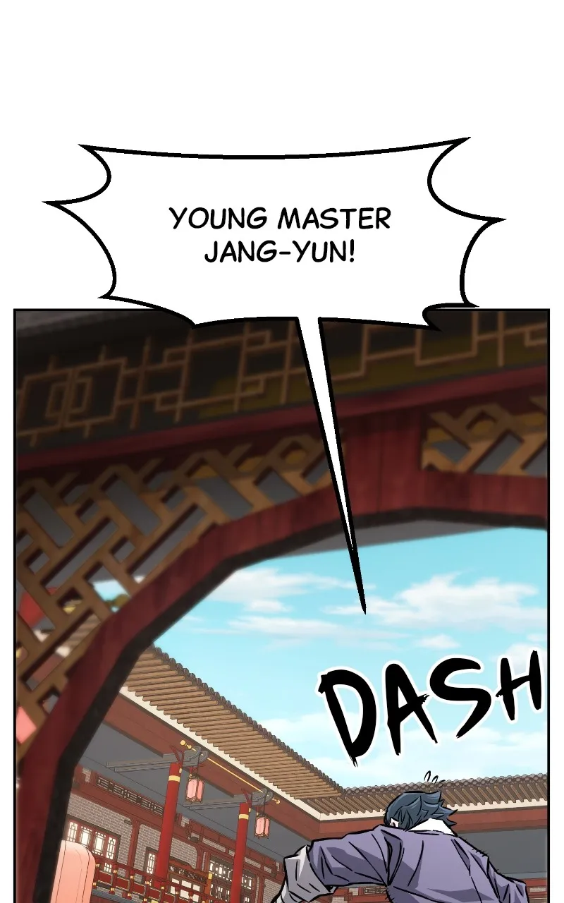 Read Absolute Sword Sense chapter 55 image 106 on Lezhin