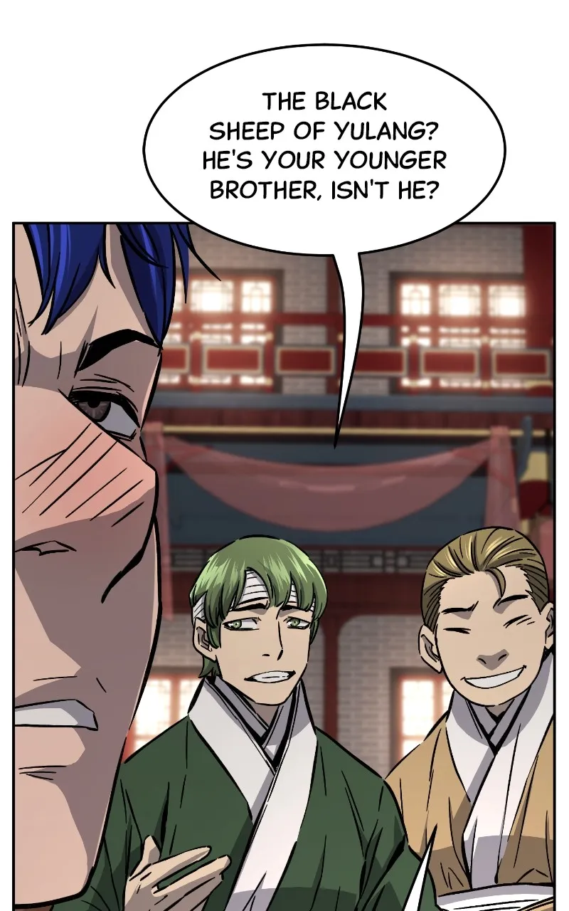 Read Absolute Sword Sense chapter 55 image 110 on Lezhin