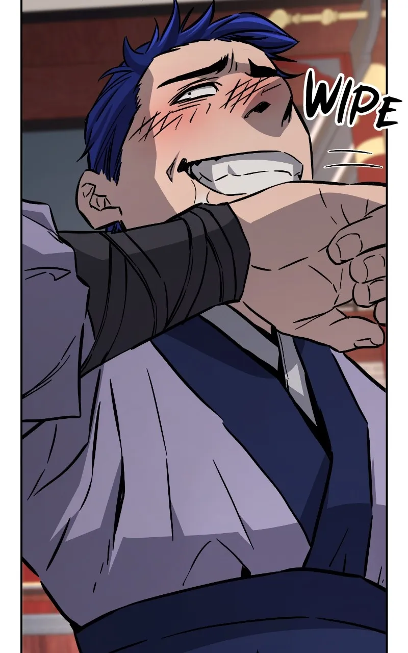 Read Absolute Sword Sense chapter 55 image 115 on Lezhin