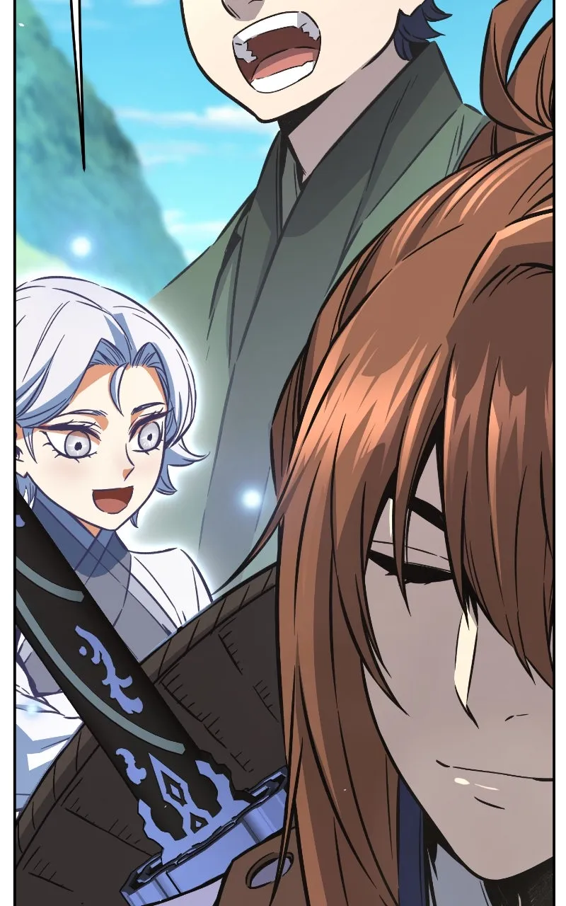 Read Absolute Sword Sense chapter 55 image 122 on Lezhin