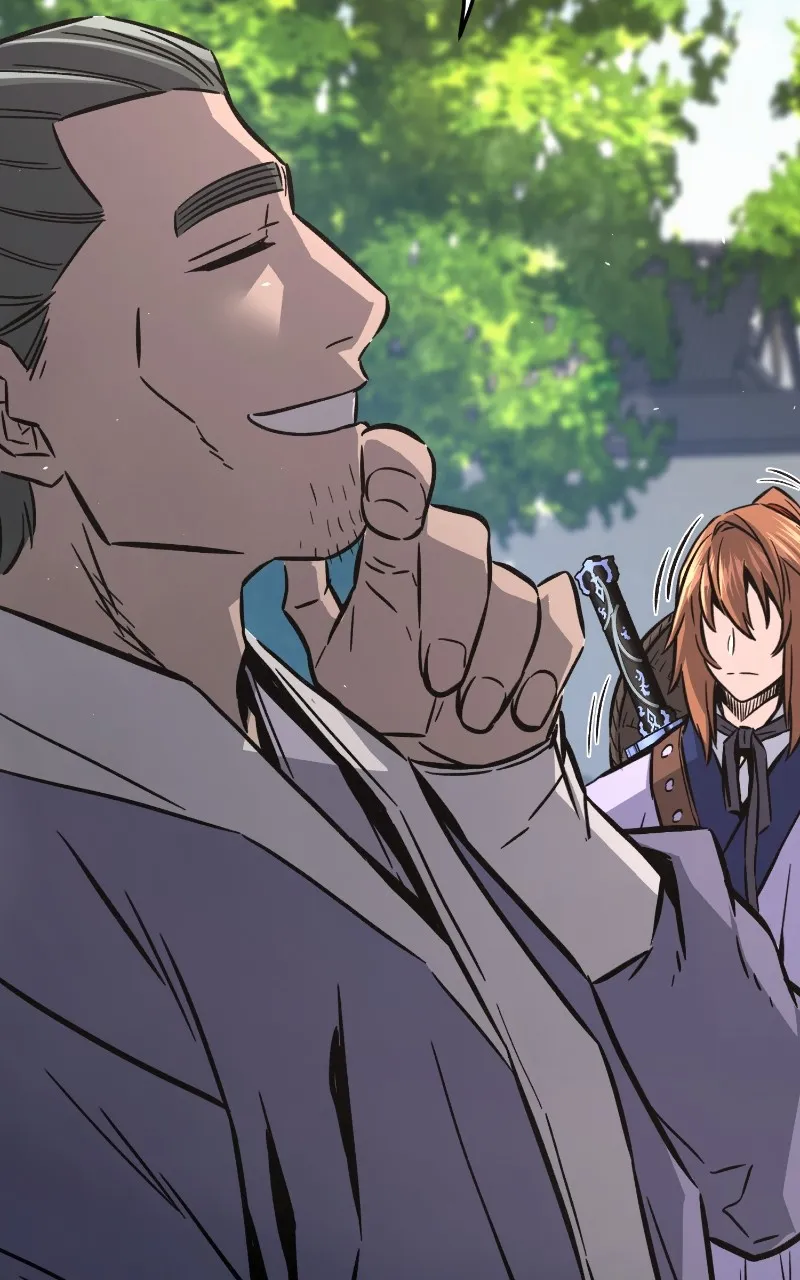 Read Absolute Sword Sense chapter 55 image 124 on Lezhin