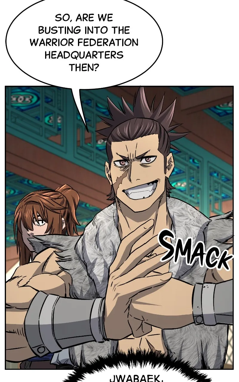 Read Absolute Sword Sense chapter 55 image 14 on Lezhin