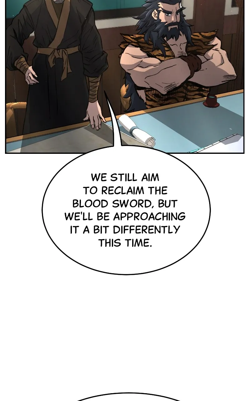 Read Absolute Sword Sense chapter 55 image 16 on Lezhin