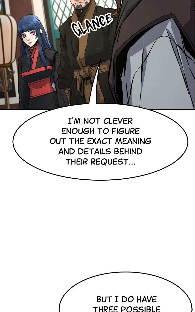 Read Absolute Sword Sense chapter 55 image 19 on Lezhin