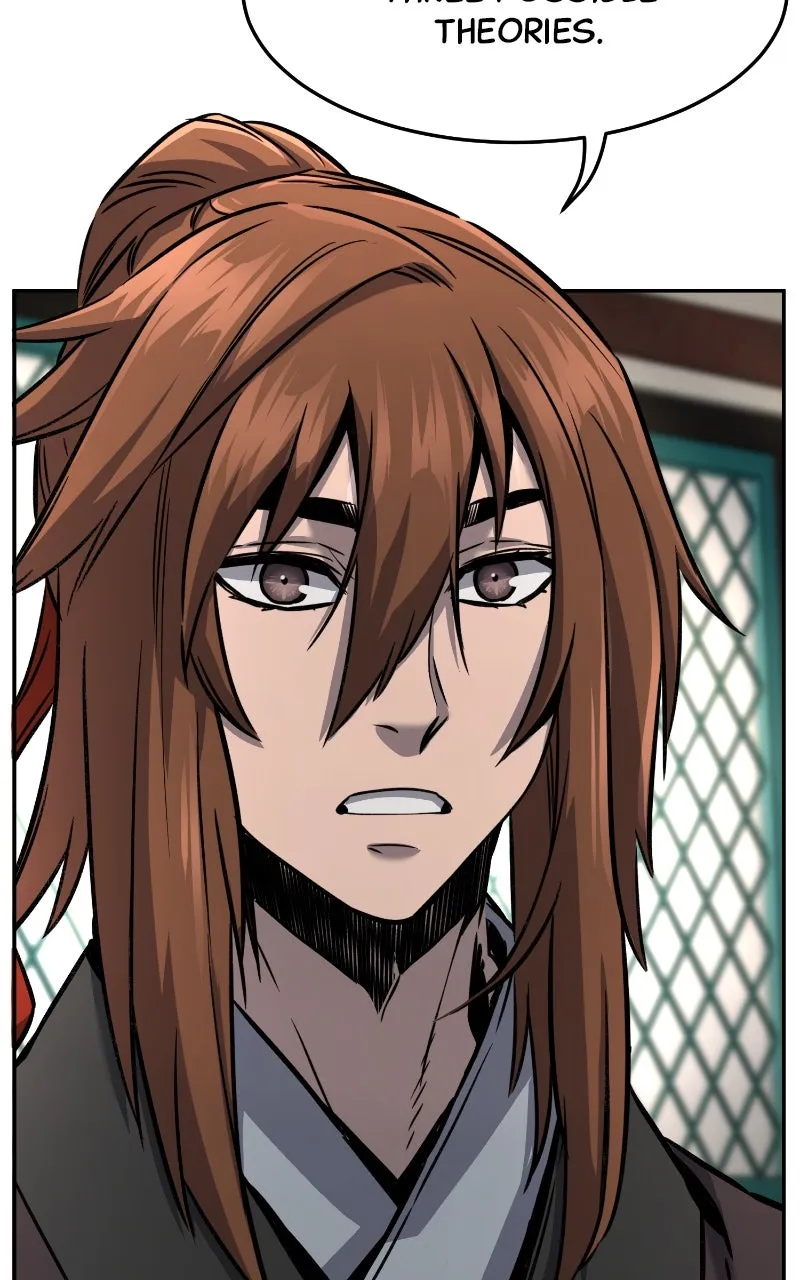 Read Absolute Sword Sense chapter 55 image 20 on Lezhin