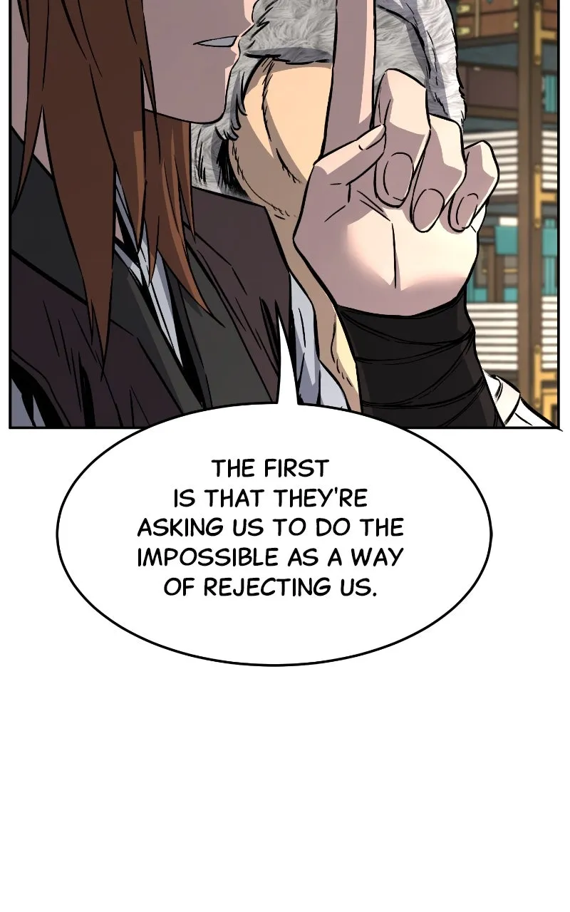 Read Absolute Sword Sense chapter 55 image 22 on Lezhin