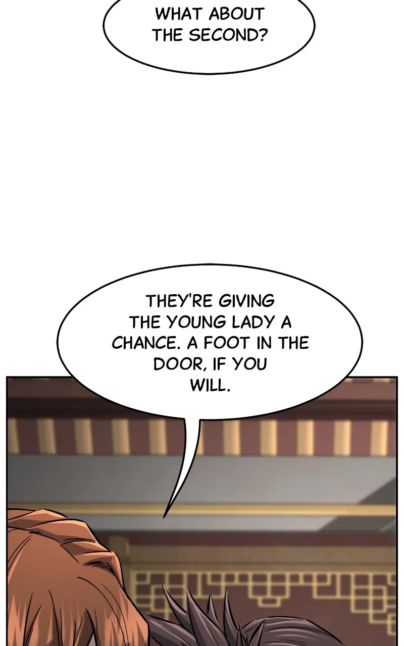 Read Absolute Sword Sense chapter 55 image 24 on Lezhin