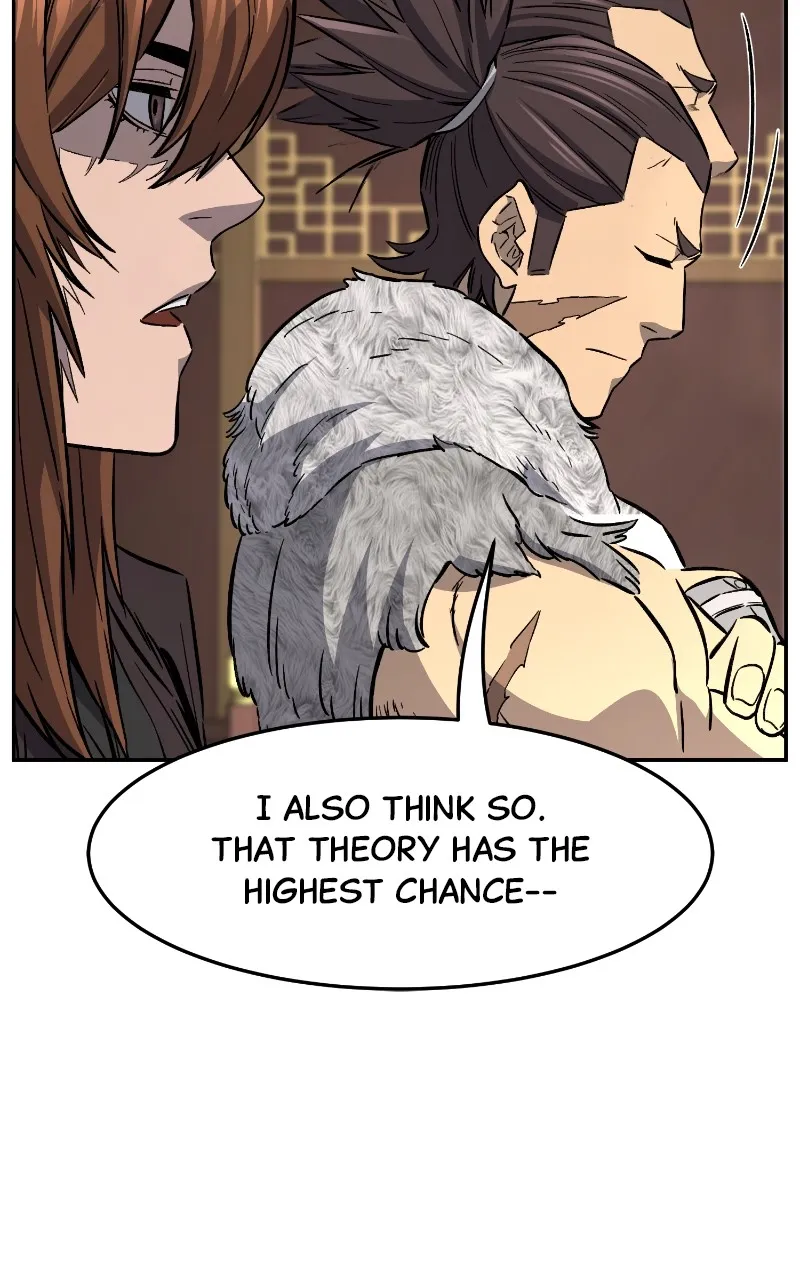 Read Absolute Sword Sense chapter 55 image 25 on Lezhin