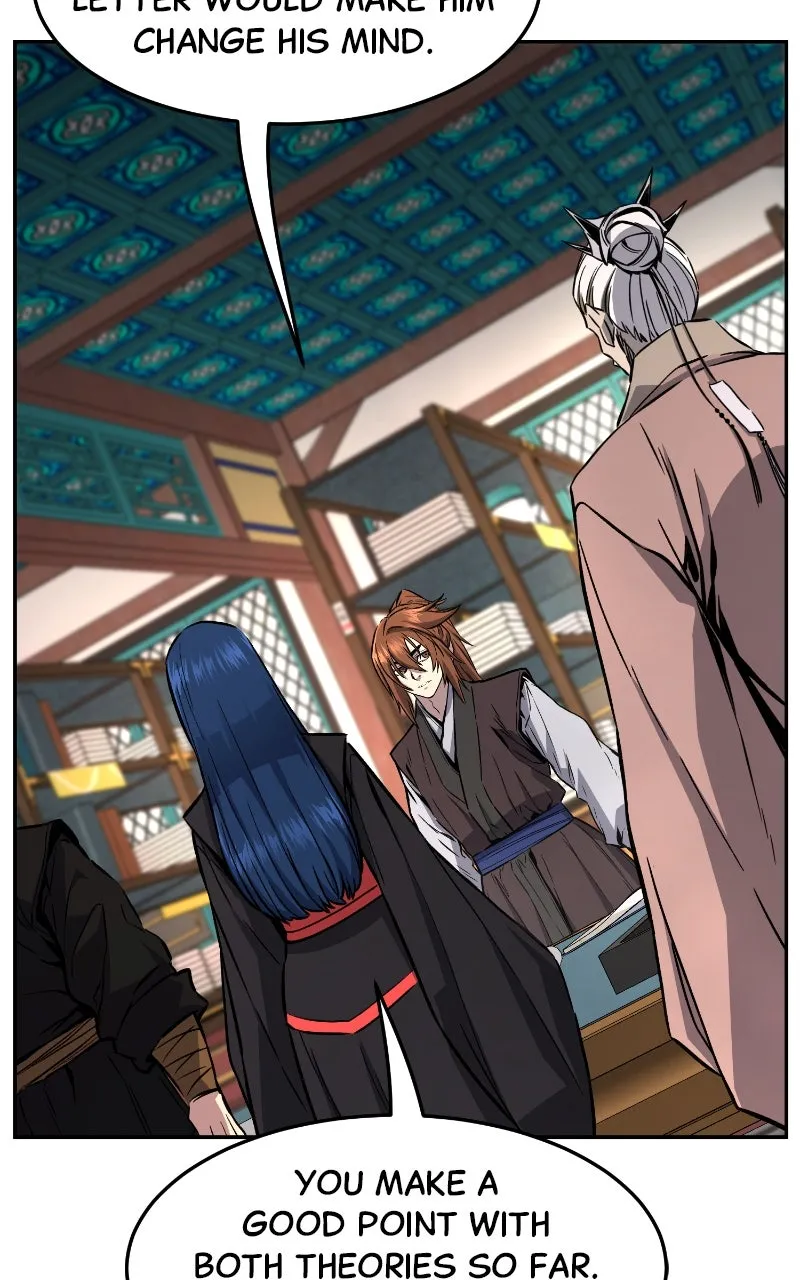 Read Absolute Sword Sense chapter 55 image 28 on Lezhin