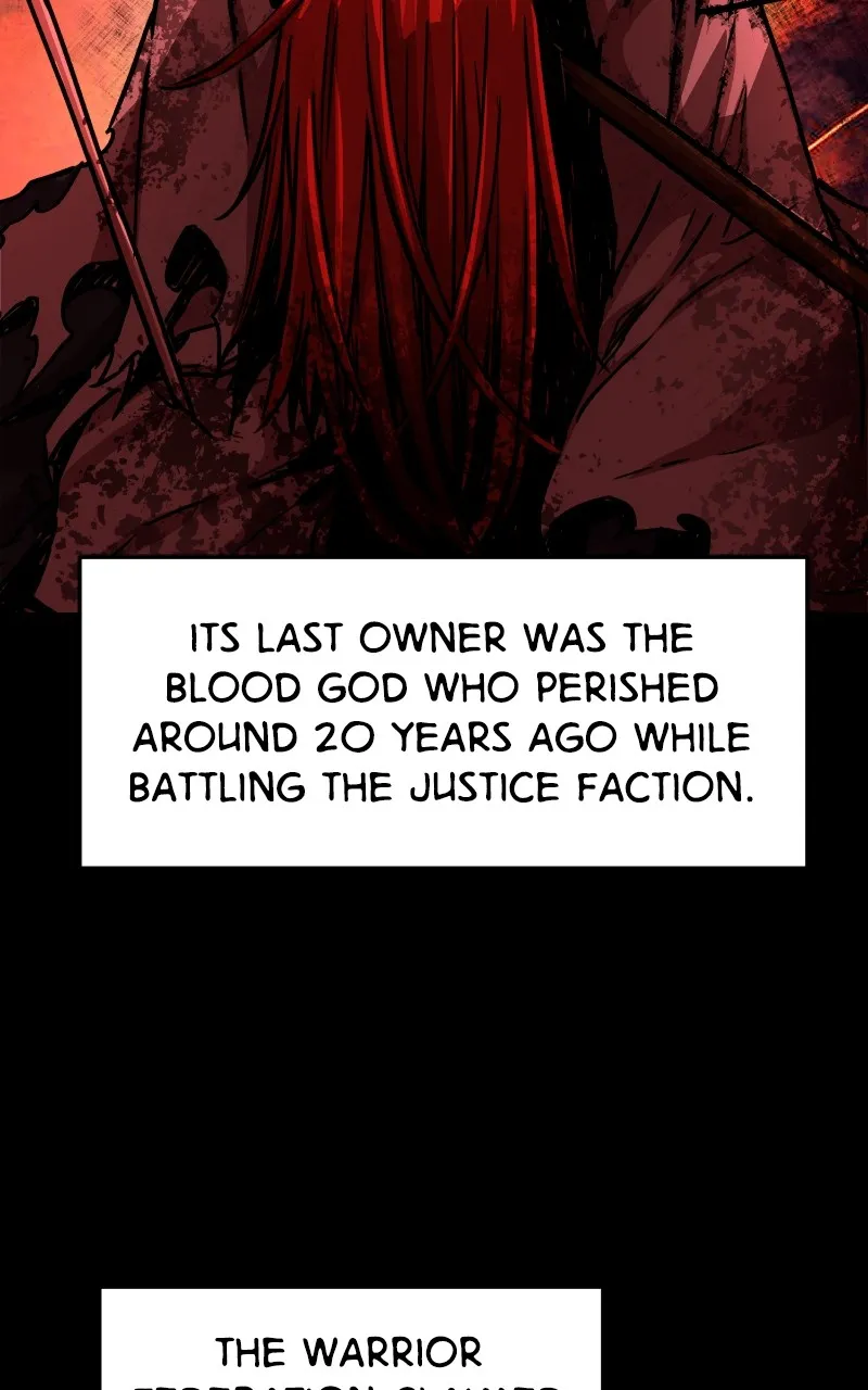 Read Absolute Sword Sense chapter 55 image 3 on Lezhin