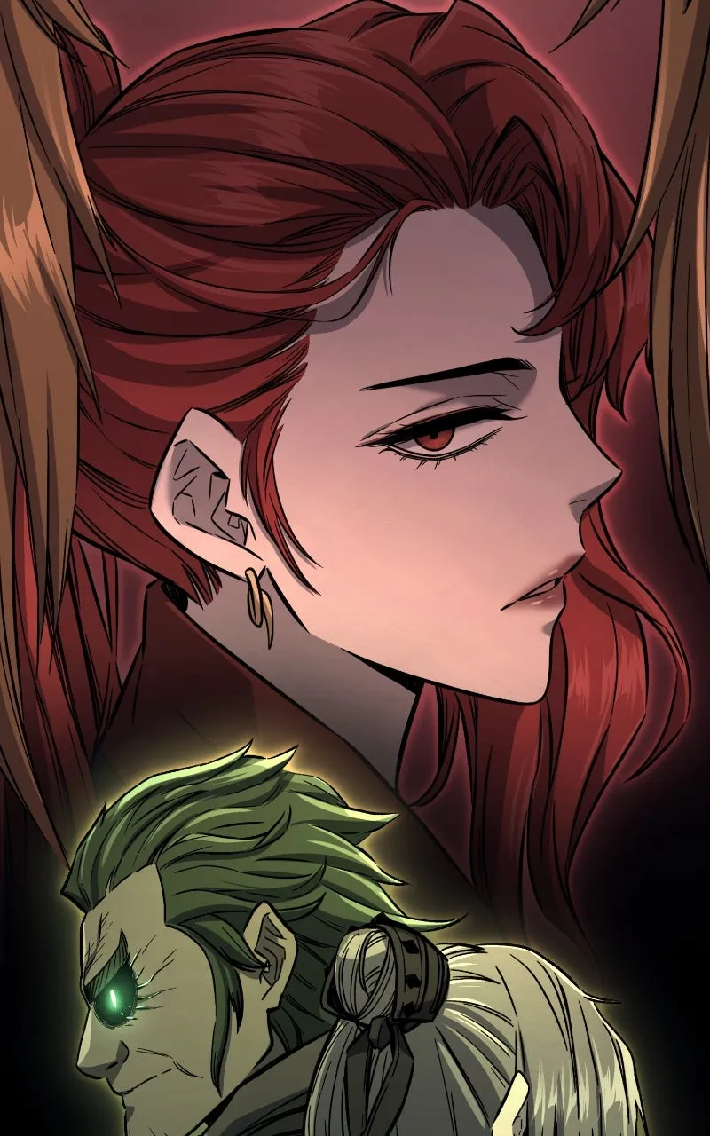 Read Absolute Sword Sense chapter 55 image 30 on Lezhin