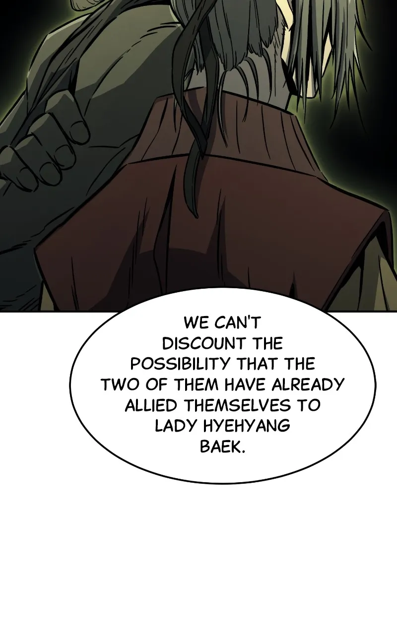 Read Absolute Sword Sense chapter 55 image 31 on Lezhin