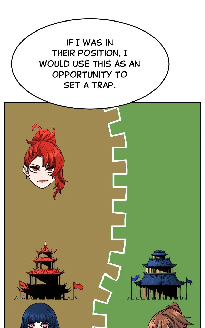 Read Absolute Sword Sense chapter 55 image 32 on Lezhin