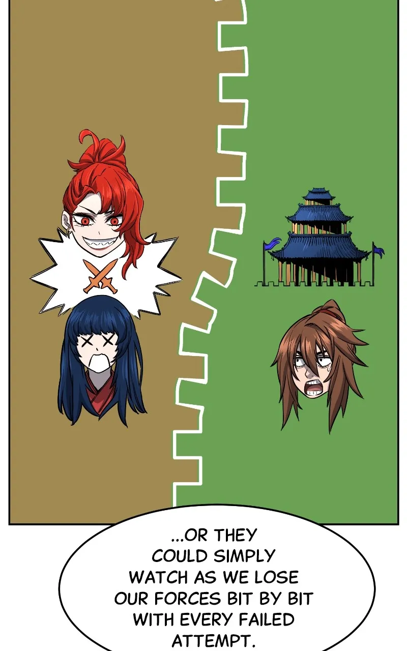 Read Absolute Sword Sense chapter 55 image 34 on Lezhin