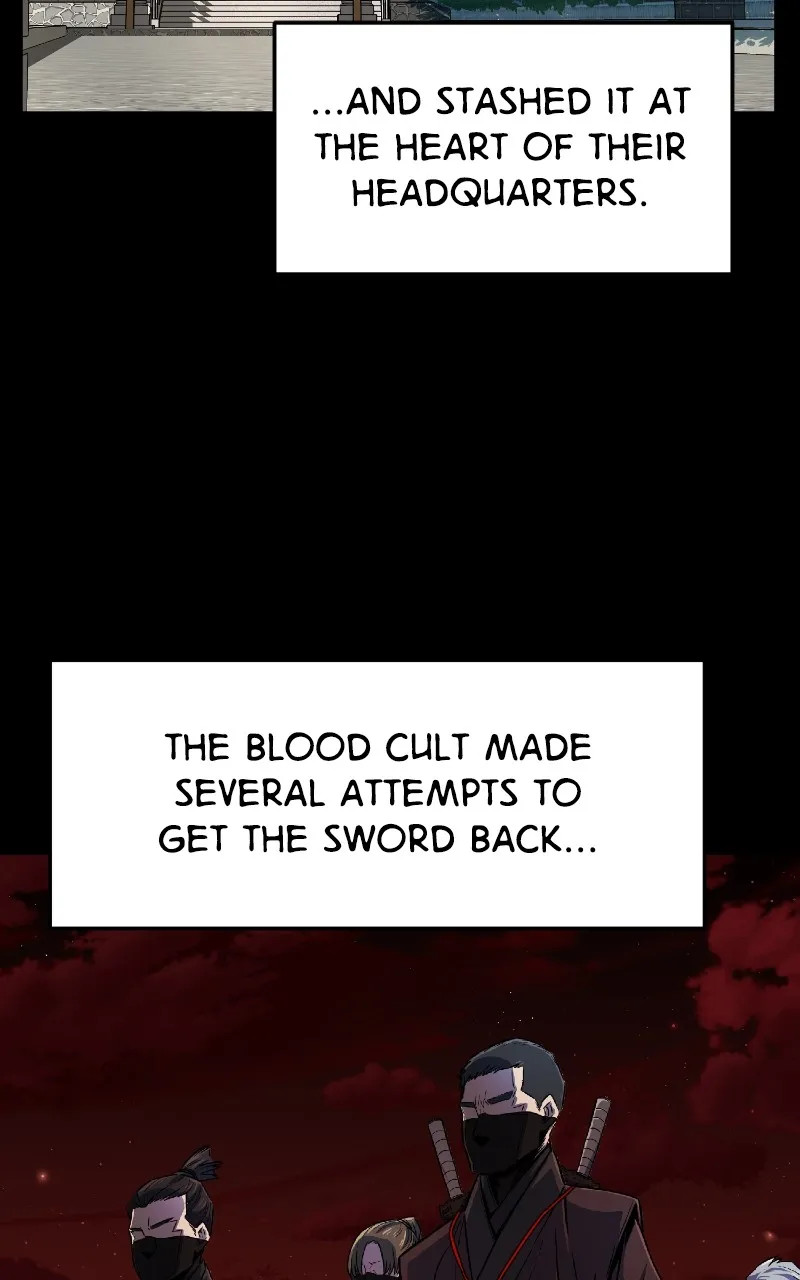 Read Absolute Sword Sense chapter 55 image 5 on Lezhin