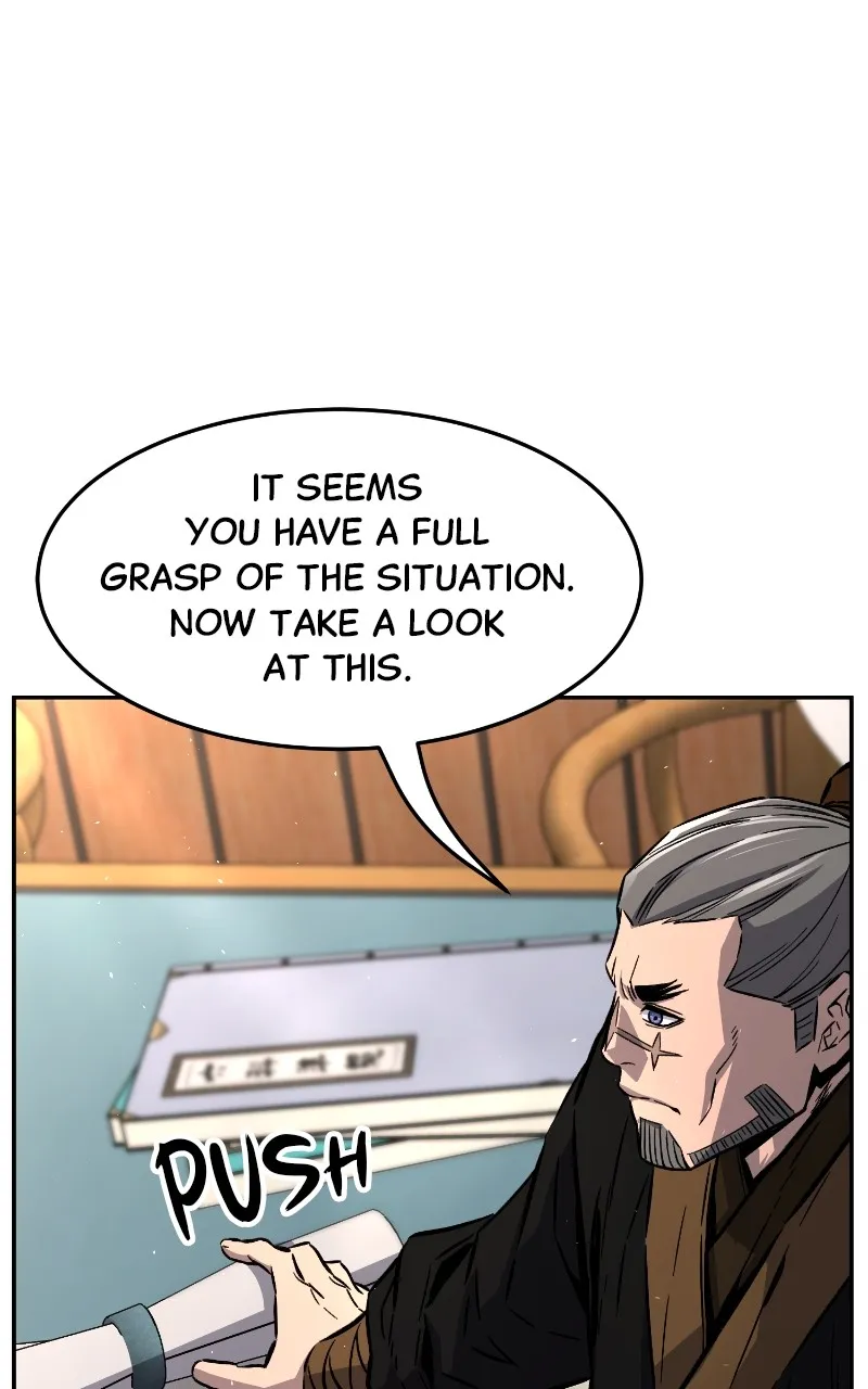 Read Absolute Sword Sense chapter 55 image 56 on Lezhin