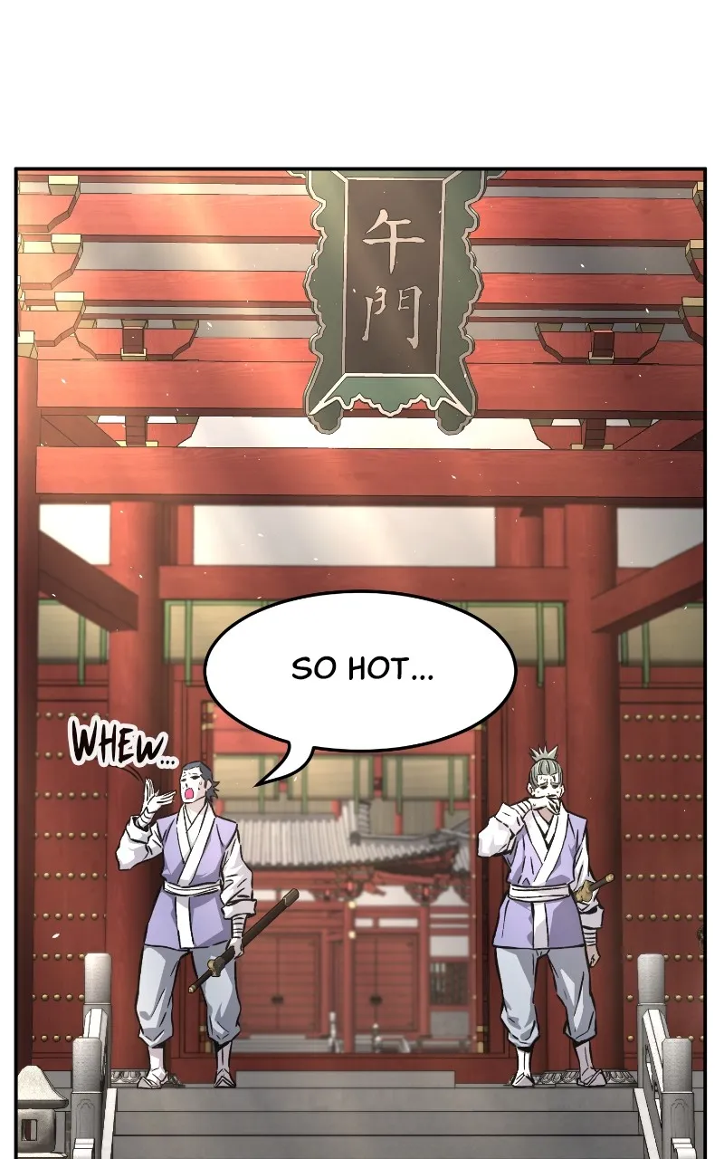 Read Absolute Sword Sense chapter 55 image 69 on Lezhin