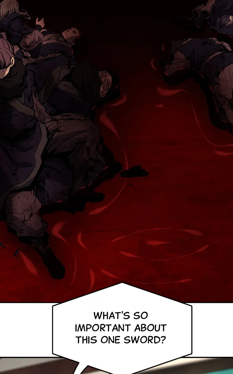 Read Absolute Sword Sense chapter 55 image 7 on Lezhin